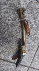 ΣΤΑΝΤ ΠΛΑΓΙΟ HONDA VT 750 SHADOW