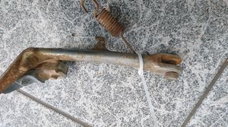 ΣΤΑΝΤ ΠΛΑΓΙΟ HONDA VT 750 SHADOW-thumb-1