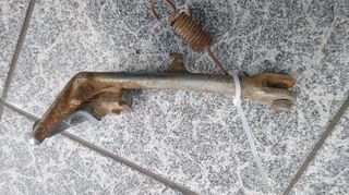 ΣΤΑΝΤ ΠΛΑΓΙΟ HONDA VT 750 SHADOW-thumb-2