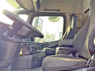Ανατροπή Mercedes-Benz 2017 AROCS 4145 * 8x4 * TOP-thumb-8