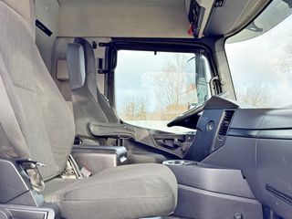 Ανατροπή Mercedes-Benz 2017 AROCS 4145 * 8x4 * TOP-thumb-10