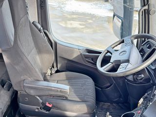 Ανατροπή Mercedes-Benz 2017 AROCS 4145 * 8x4 * TOP-thumb-11