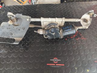 ΜΟΤΕΡ ΥΑΛΟΚΑΘΑΡΙΣΤΗΡΩΝ ΜΕ ΠΡΑΤΣΑ TOYOTA YARIS 99-05
