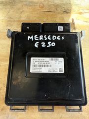 ΕΓΚΕΦΑΛΟΣ MERCEDES E250 CGI W212 A271150391 (2009-2014)