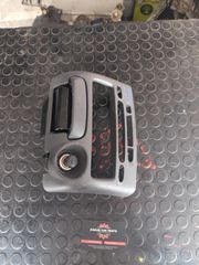 ΑΝΑΠΤΗΡΑΣ-ΣΤΑΧΤΟΘΗΚΗ TOYOTA YARIS 99-05
