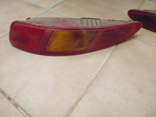 Alfa Romeo Gt Φανάρι Πίσω συνοδηγου