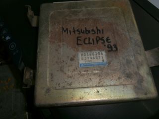 MITSUBISHI ECLIPSE ΕΓΚΕΦΑΛΟΣ ΚΙΝΗΤΗΡΑ 1990-1994