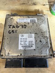 ΕΓΚΕΦΑΛΟΣ MERCEDES SPRINTER W906 A6519002600 A6519012200