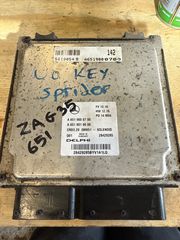ΕΓΚΕΦΑΛΟΣ MERCEDES SPRINTER W906 A6519000700 A6519010600