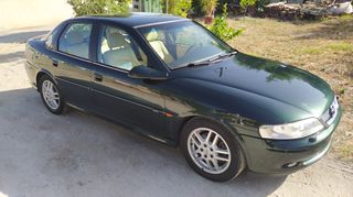 Opel Vectra 2001 SPORT 1.6 16V