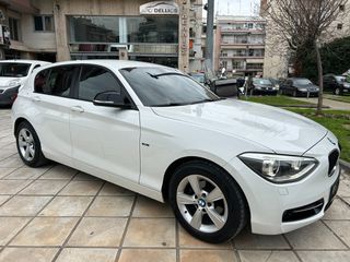 Bmw 116 2012 116i SPORT - ΠΡΩΤΟ ΧΕΡΙ - ΔΩΡΟ ΤΕΛΗ 2026