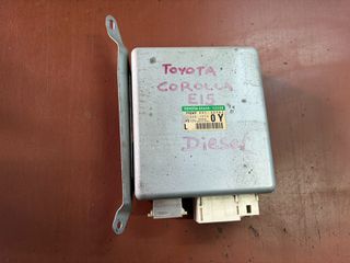 ΕΓΚΕΦΑΛΟΣ ΤΙΜΟΝΙΟΥ  TOYOTA COROLLA E15 2007-2014