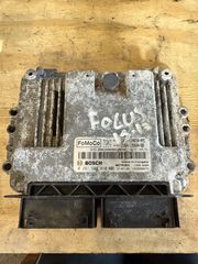 ΕΓΚΕΦΑΛΟΣ FORD FOCUS 999 ECOBOOST CV51-12A650-AMC. CV6A-12B684-BB