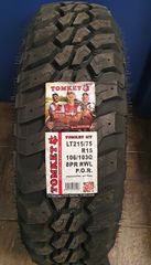 215/75R15 103Q TOMKET M/T MONO 460 EURO!!!