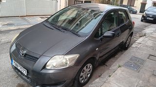 Toyota Auris 2009