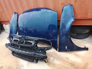 ΜΟΥΡΗ ΚΟΜΠΛΕ ΓΙΑ VOLKSWAGEN GOLF 4 '97-'03-thumb-1