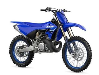 Yamaha YZ 250 LC 2025