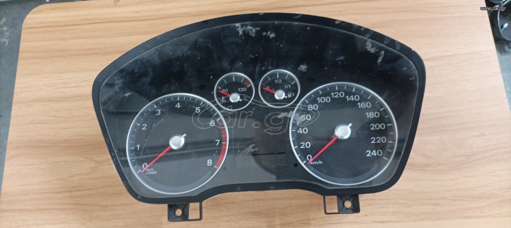 FORD FOCUS MK2 1.8B - 7M5T10849EB
