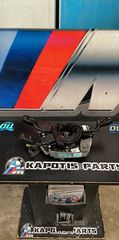 Bmw E60/61 ταινία τιμονιού