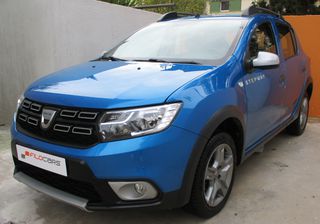 Dacia Sandero 2020 STEPWAY