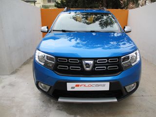 Dacia Sandero 2020 STEPWAY-thumb-2