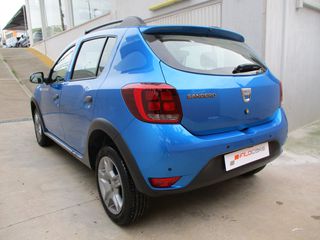 Dacia Sandero 2020 STEPWAY-thumb-3