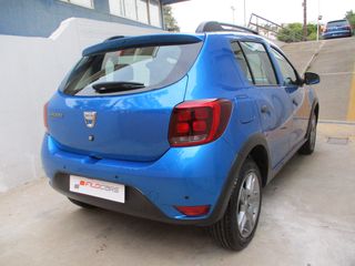 Dacia Sandero 2020 STEPWAY-thumb-4