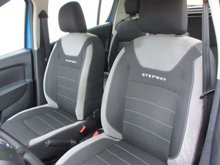 Dacia Sandero 2020 STEPWAY-thumb-7
