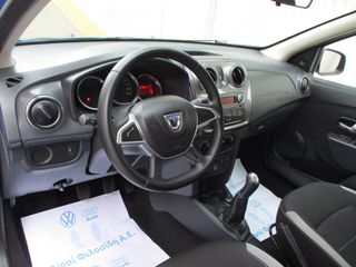 Dacia Sandero 2020 STEPWAY-thumb-8