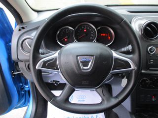 Dacia Sandero 2020 STEPWAY-thumb-10