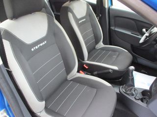 Dacia Sandero 2020 STEPWAY-thumb-17