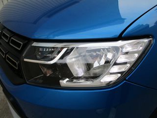 Dacia Sandero 2020 STEPWAY-thumb-27
