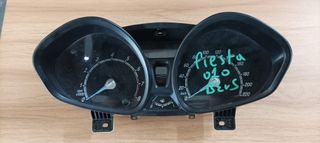 FORD FIESTA 1.250cc - 8A6T-10849-ED