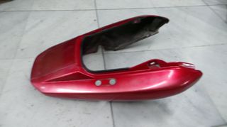 YAMAHA FZS 600 FAZER 1999 - 2003 ΓΝΗΣΙΑ ΜΕΤΑΧΕΙΡΙΣΜΕΝΗ ΑΣΠΑΣΤΗ