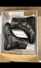 Dainese δερμάτινα μποτάκια