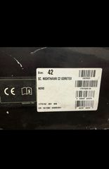 Dainese δερμάτινα μποτάκια-thumb-3