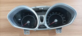 Ford Fiesta - 8A6T-10849-GD