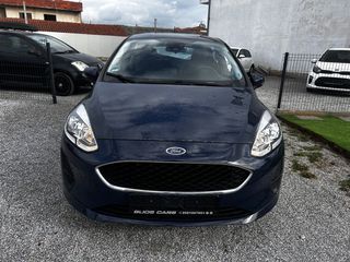 Ford Fiesta 2019-thumb-1