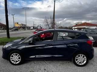 Ford Fiesta 2019-thumb-2