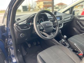 Ford Fiesta 2019-thumb-8