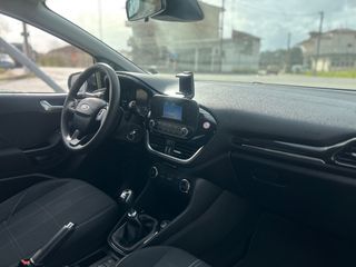 Ford Fiesta 2019-thumb-9