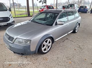 Audi A6 2007 2500