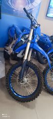 Yamaha WR 250F 2023-thumb-3