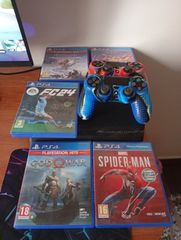 Πώληση ps4