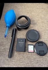 NIKON DSLR D3200-thumb-3