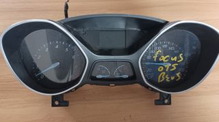 Ford FOCUS - BM5T-10849-BAH