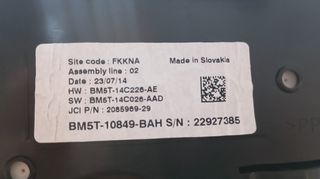 Ford FOCUS - BM5T-10849-BAH-thumb-1