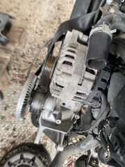 ΔΥΝΑΜΟ ALZ 1.6 VW PASSAT-AUDI A4