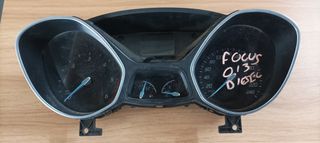 FORD FOCUS III BM5T-10849-BCD