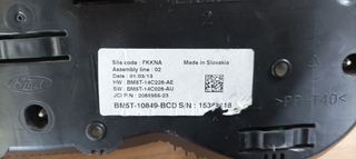 FORD FOCUS III BM5T-10849-BCD-thumb-1